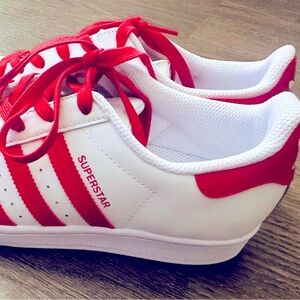 Adidas Superstars